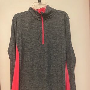 New balance active sweatshirt